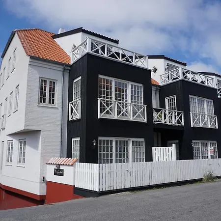 Holiday Drachmanns Gaard 020123 Casa vacanze Skagen