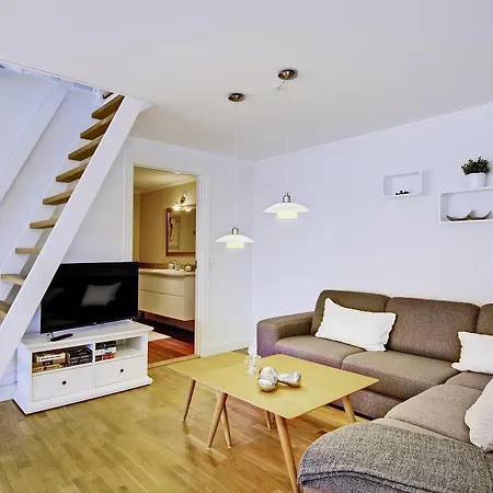 Casa vacanze Holiday Drachmanns Gaard 020123