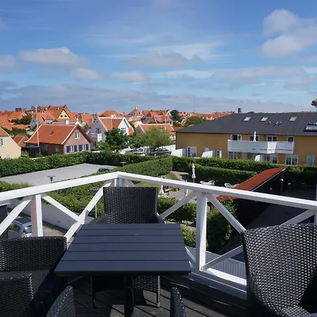 Casa vacanze Holiday Drachmanns Gaard 020123