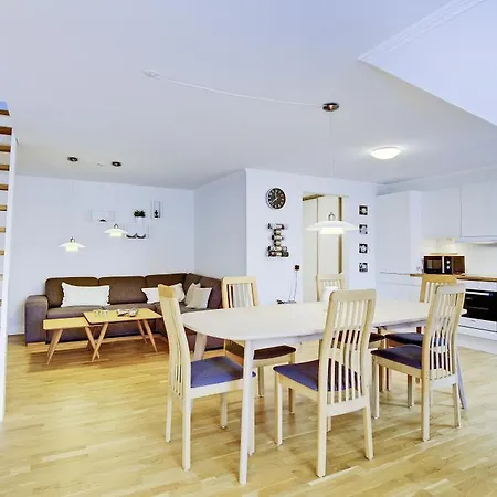 Holiday Drachmanns Gaard 020123 Casa vacanze Skagen