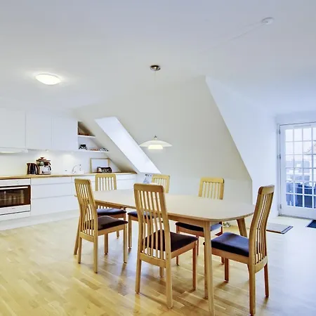 Holiday Drachmanns Gaard 020123 Casa vacanze Skagen