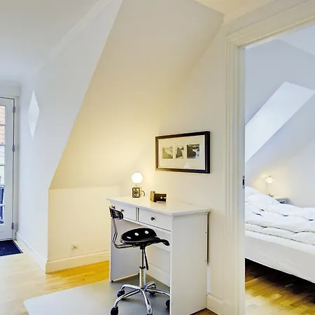 Casa vacanze Holiday Drachmanns Gaard 020123