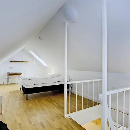 Casa vacanze Holiday Drachmanns Gaard 020123