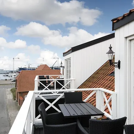 Holiday Drachmanns Gaard 020123 *