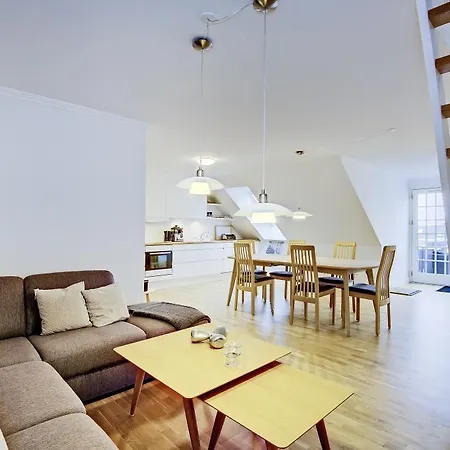 Casa vacanze Holiday Drachmanns Gaard 020123 *