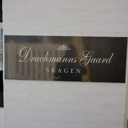 Holiday Drachmanns Gaard 020123 Casa vacanze