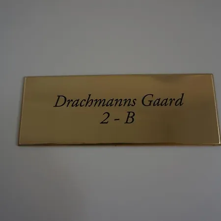 Holiday Drachmanns Gaard 020123 Casa vacanze Skagen